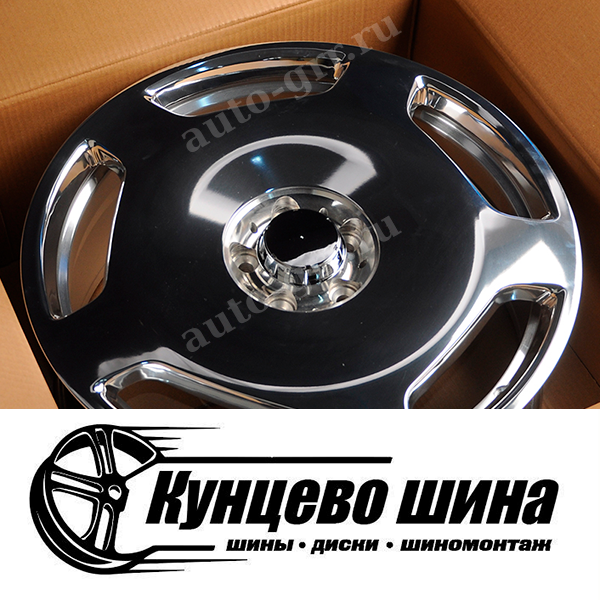 Колесные диски Luistone L2326 