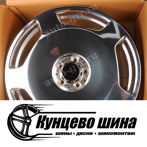 Колесные диски Luistone L2326 