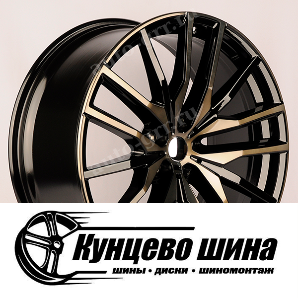 Колесные диски Luistone L2597 R22