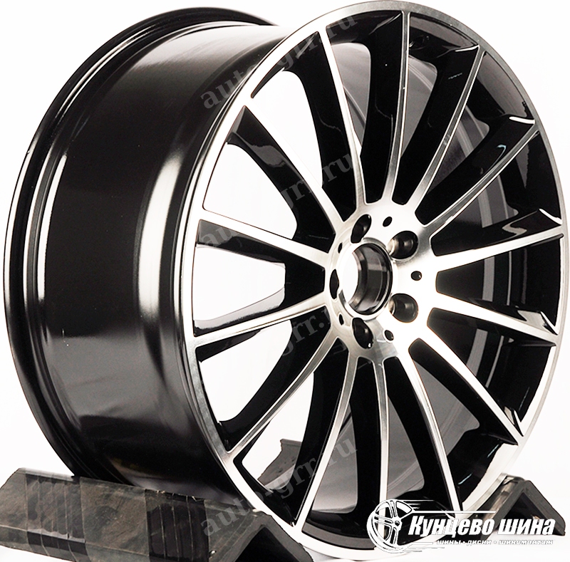 Колесные диски Luistone L2604 R21