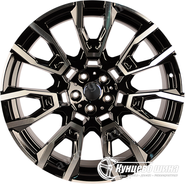 Колесные диски Luistone L2711 R21