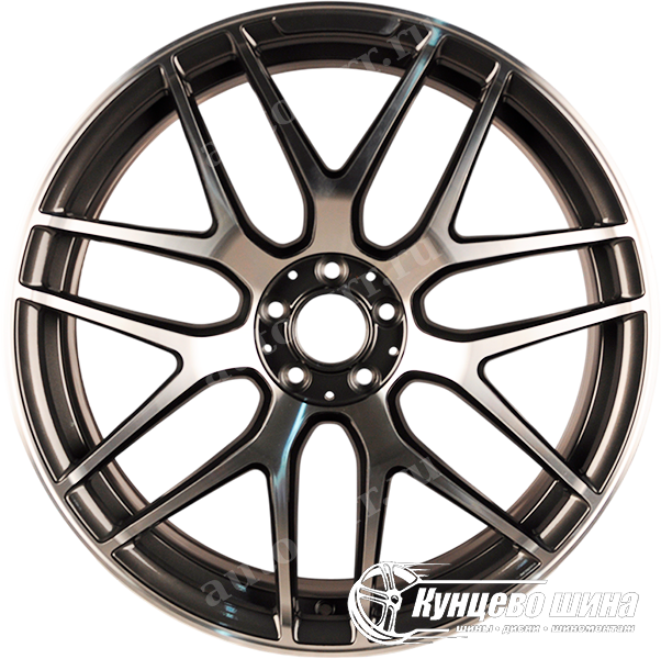 Колесные диски Luistone L2714 R22