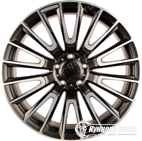 Колесные диски Luistone L2718 R22