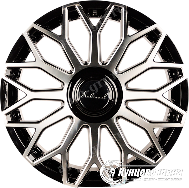 Колесные диски Luistone L2722 R20