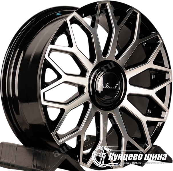 BKF + Milling Window. 