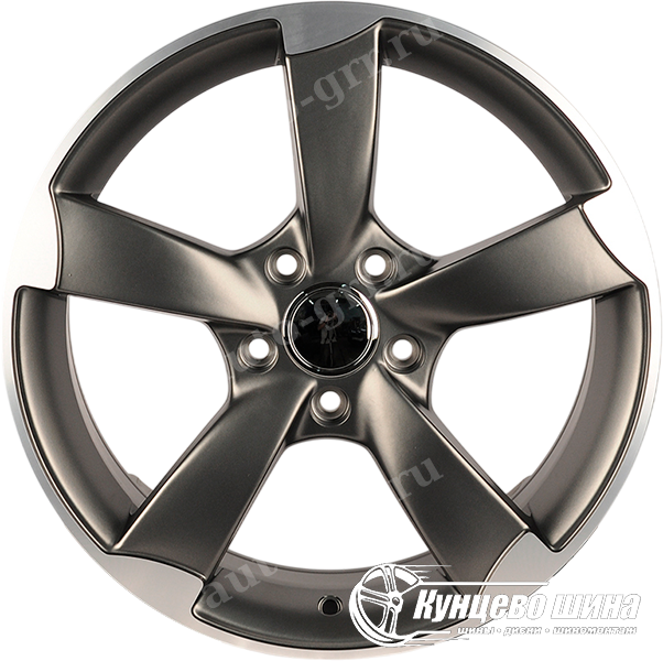 Колесные диски Luistone L357 R17