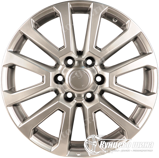 Колесные диски Luistone L514 R20