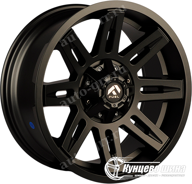 Колесные диски Luistone L903 R20