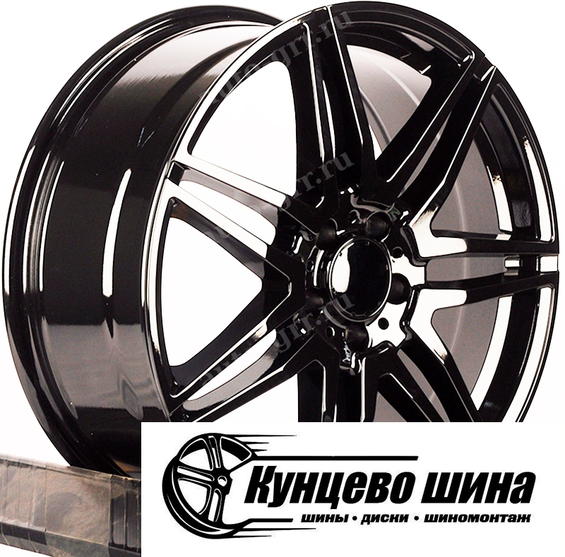 Колесные диски Luistone SW347 0x0R19