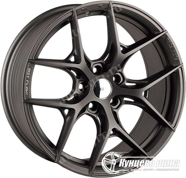 Колесные диски Makstton FF-009 R19