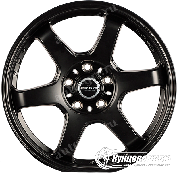 Колесные диски Makstton FF-010 R17