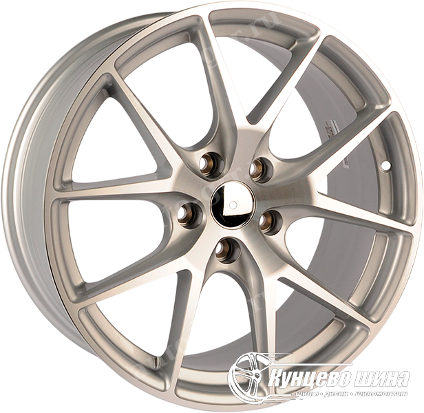 Колесные диски Makstton MST 669 R19