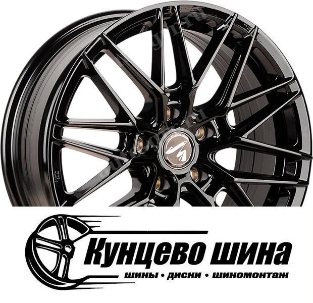 Колесные диски Makstton MST Faster GT 715 0x0R19