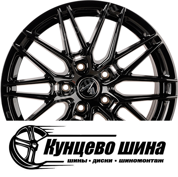 Колесные диски Makstton MST Faster GT 715 