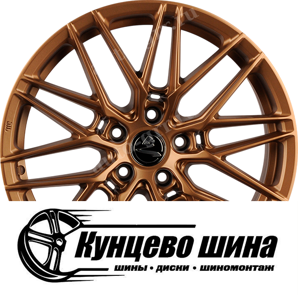 Колесные диски Makstton MST Faster GT 715 