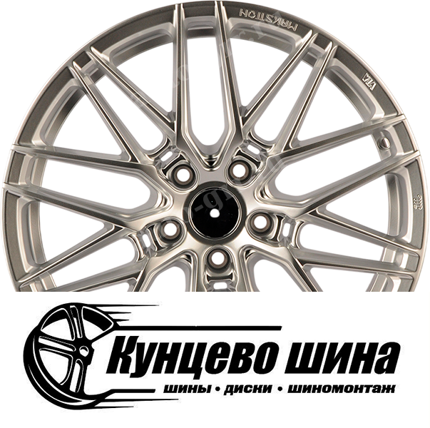 Колесные диски Makstton MST Faster GT 715 