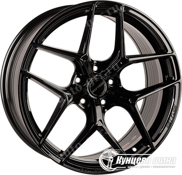 Колесные диски Makstton MST FF FK07 R20