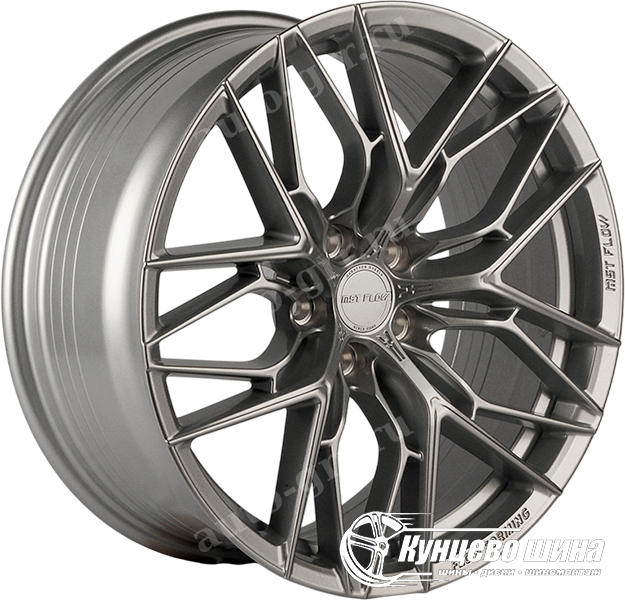 Колесные диски Makstton MST FF FK08 R18