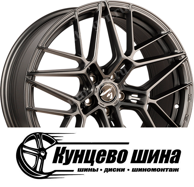 Колесные диски Makstton MST Fission 718 R19