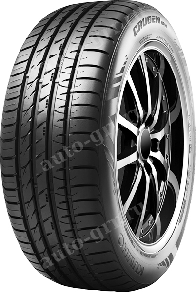 Легковые шины Marshal Crugen HP91 255/65R17