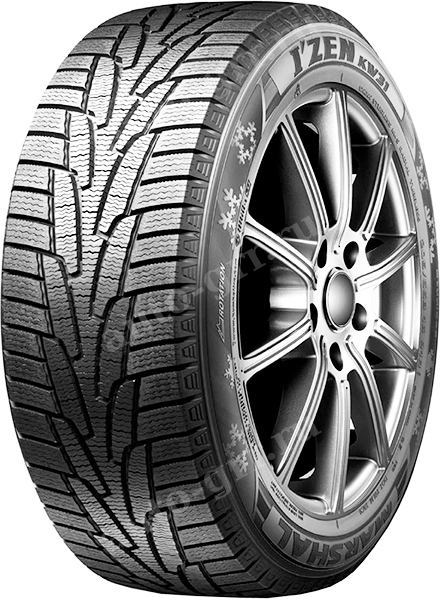 Легковые шины Marshal I'Zen KW31 225/45R17