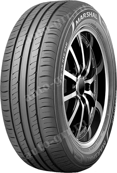 Легковые шины Marshal Matrac MH12 185/60R14