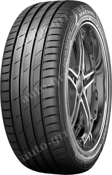 Легковые шины Marshal MU12 225/55R16