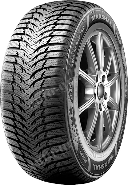 Легковые шины Marshal MW31 215/45R16