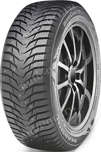 Легковые шины Marshal WinterCraft Ice WI31 185/70R14