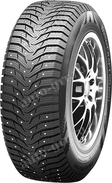 Легковые шины Marshal WinterCraft SUV Ice WS31 225/60R17