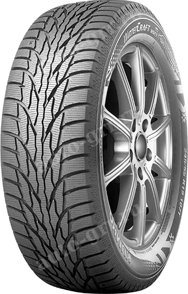 Легковые шины Marshal Wintercraft SUV Ice WS51 225/60R17