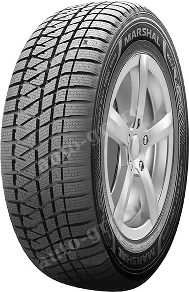 Легковые шины Marshal WinterCraft WS71 255/50R19