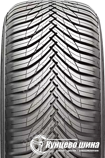 Рисунок протектора. 