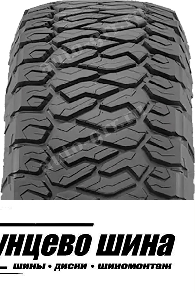 рисунок протектора. 