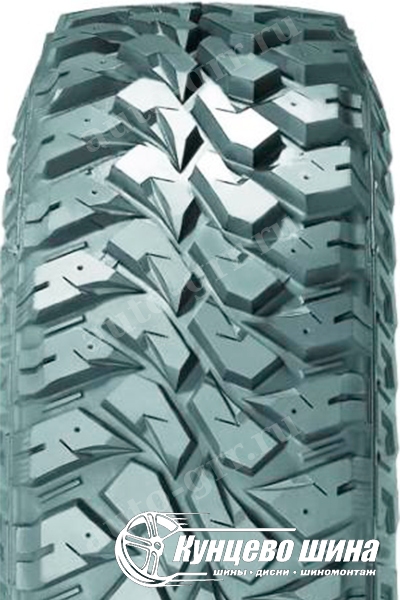 рисунок протектора. 