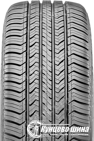 рисунок протектора. 