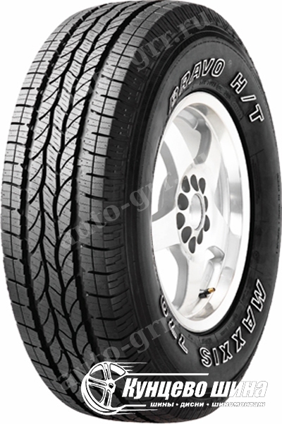 Легковые шины Maxxis Bravo HT-770 215/70R16
