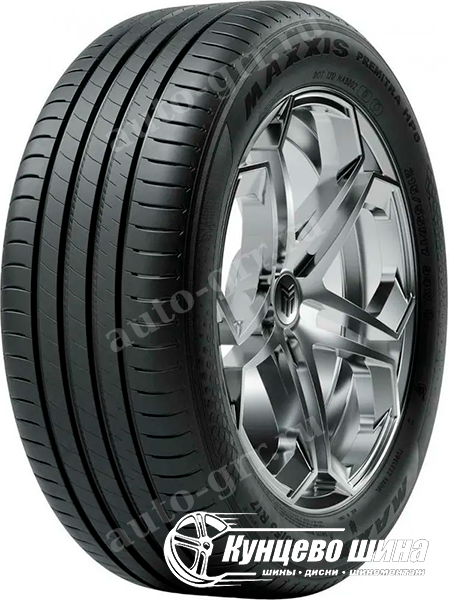 Легковые шины Maxxis Premitra HP6 225/45R17