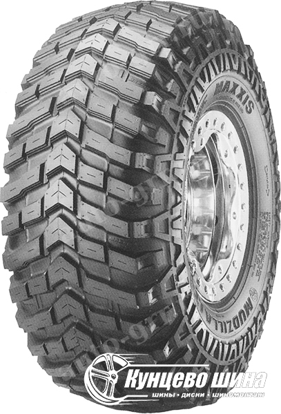 Легковые шины Maxxis M8080 Mudzilla 31x11.5R15