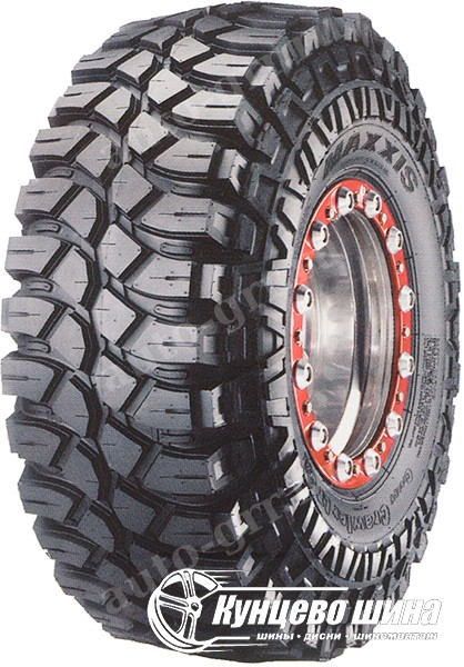 Легковые шины Maxxis M8090 Creepy Crawler 255/85R16