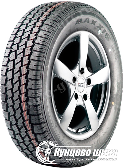 Легковые шины Maxxis MAW2 185/75R16