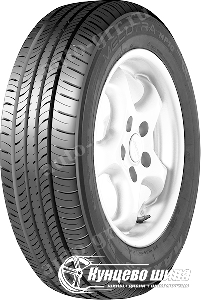 Легковые шины Maxxis Mecotra MP10 (Pragmatra) 185/65R14