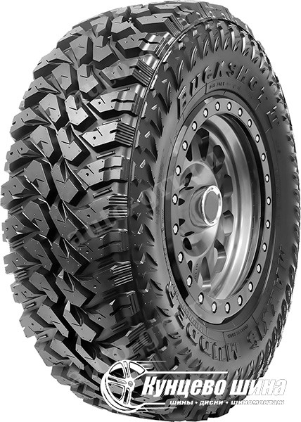 Легковые шины Maxxis MT-764 Mudder Buckshot II 265/75R16