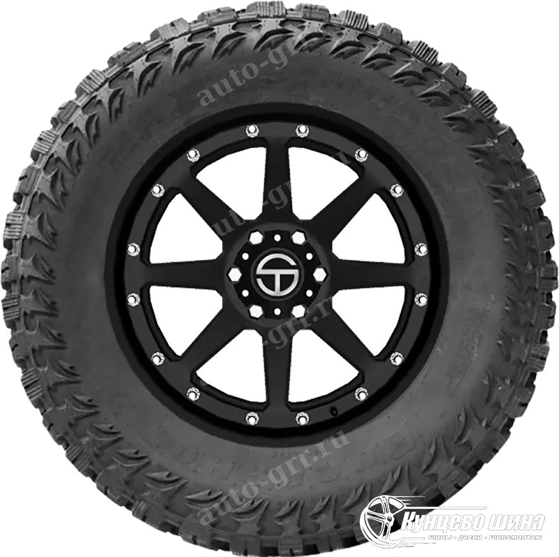 боковая сторона. 