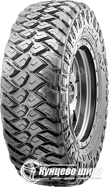 Легковые шины Maxxis MT-772 RAZR MT 265/75R16