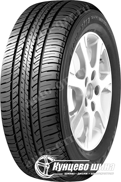 Легковые шины Maxxis Pragmatra MP15 205/70R15