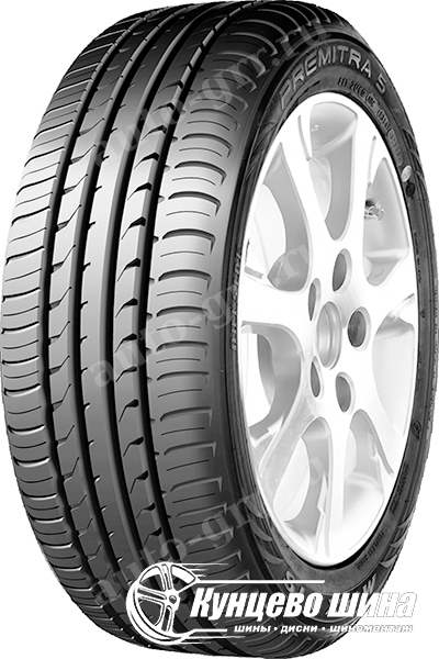 Легковые шины Maxxis Premitra HP5 235/55R17