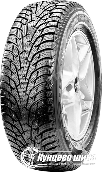 Легковые шины Maxxis Premitra Ice Nord NP5 205/50R17