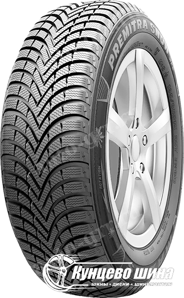 Легковые шины Maxxis Premitra Snow WP6 235/45R20