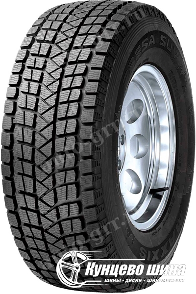 Легковые шины Maxxis Presa SUV SS-01 245/45R20